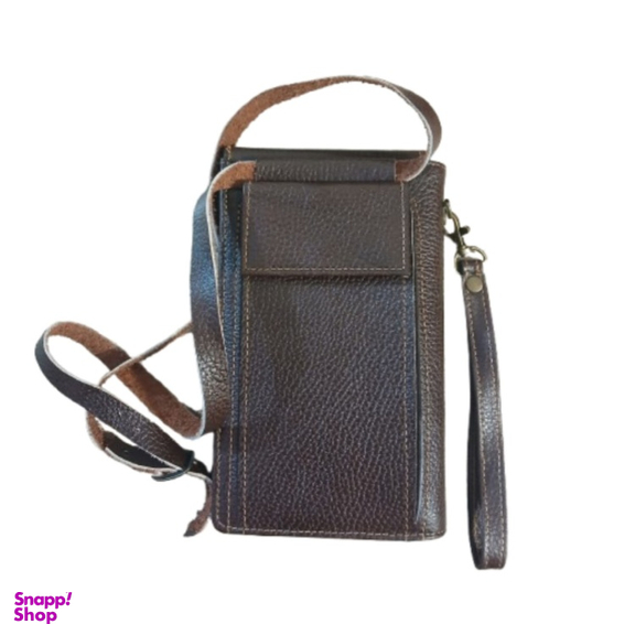 کیف پاسپورتی زنانه مدل رستاک