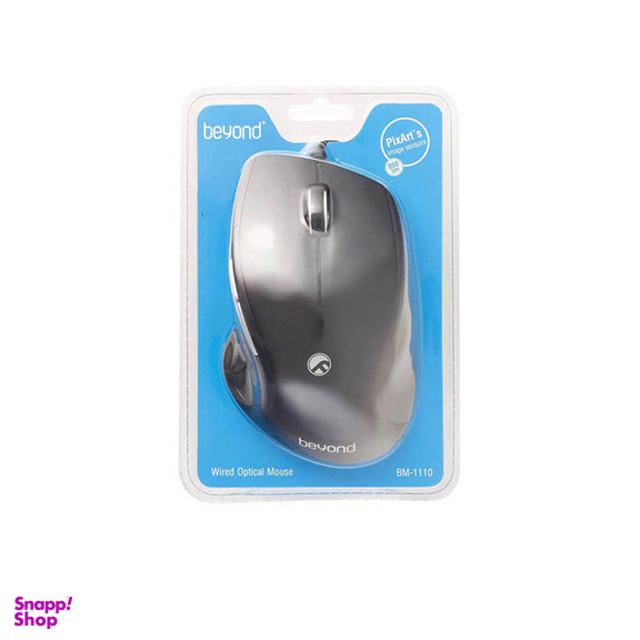 ماوس بیاند مدل BM-1110