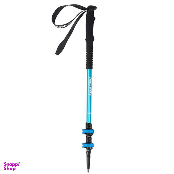 عصای کوهنوردی نیچرهایک مدل st01