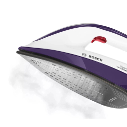 اتو مخزن دار بوش مدل TDS6080