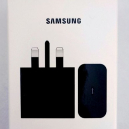 شارژر موبایل 25 وات سامسونگ مدل NFC کد 121
