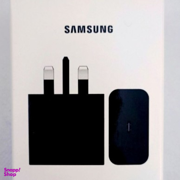 شارژر موبایل 25 وات سامسونگ مدل NFC کد 121