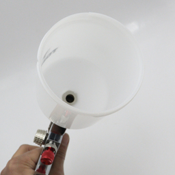 پیستوله رنگ پاش تاپکس مدل YP-THK827-1.3MM