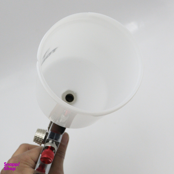 پیستوله رنگ پاش تاپکس مدل YP-THK827-1.3MM