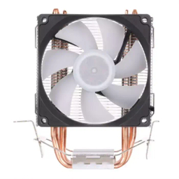 فن خنک کننده پردازنده گرین مدل Fan Green NOTUS 100 RGB
