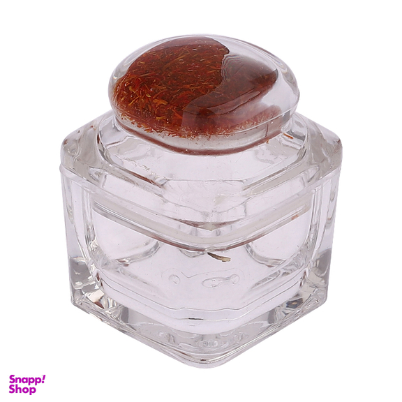 ظرف زعفران مدل زارن