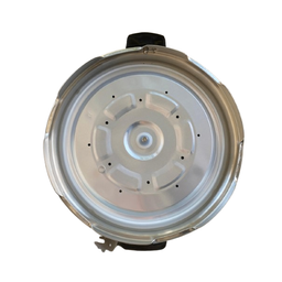 زودپز برقی فوما کد FU-1200