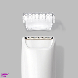 ماشین اصلاح موی بدن بانوان براون مدل BS1000