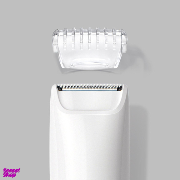 ماشین اصلاح موی بدن بانوان براون مدل BS1000