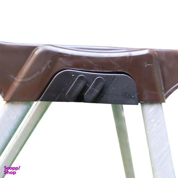 صندلی ناصر پلاستیک کد YP-52*47*81CM-BI DASTE-Code881