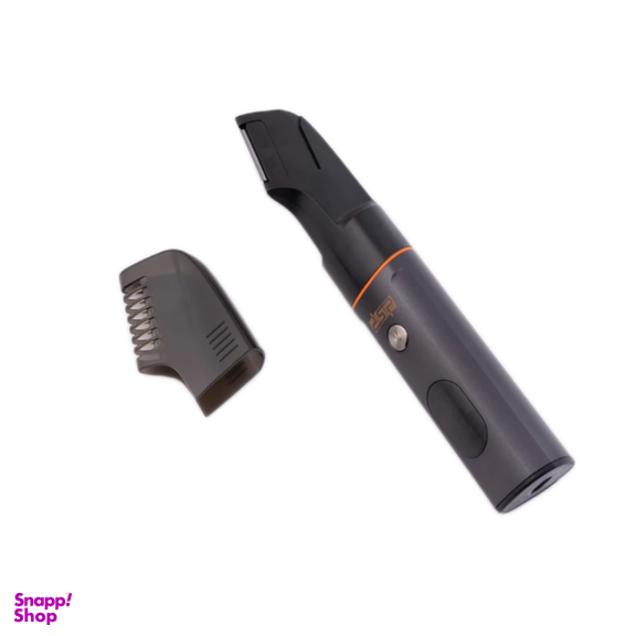 ست ماشین اصلاح موی سر و صورت و بدن دی اس پی مدل dsp-90642