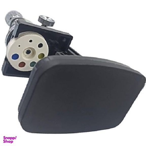 میکروسکوپ مدیک مدل MH-1200