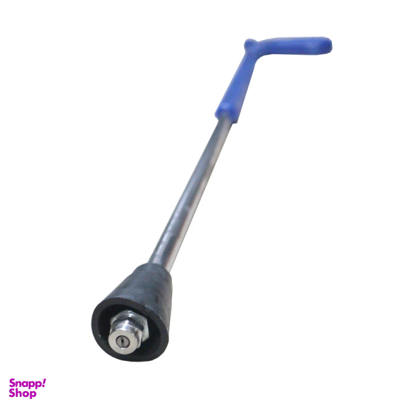 لنس و تفنگی کارواش صنعتی سامکو مدل YP-111CM
