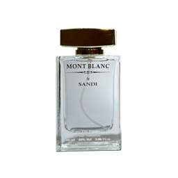 ادو پرفیوم مردانه سندی مدل Mont Blanc Legend حجم 90 میلی‌ لیتر