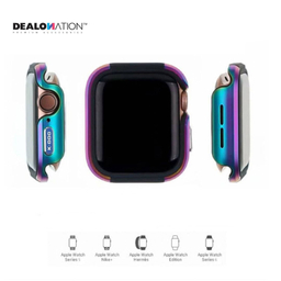 کاور کی-دوو مدل DEFENDER مناسب برای اپل واچ 44 میلی متری