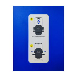 پایه نگهدارنده گوشی موبایل جیفوز مدل PH-15