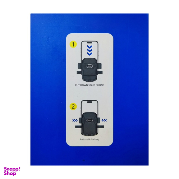 پایه نگهدارنده گوشی موبایل جیفوز مدل PH-15