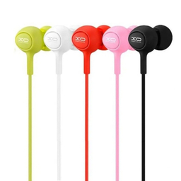 هندزفری باسیم ایکس او مدل XO S6 طول ۱.۲ متر