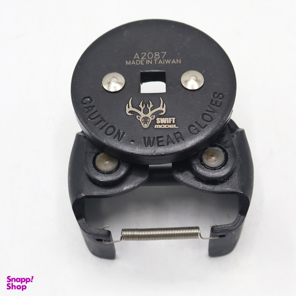 آچار فیلتر روغن مدل سویفت فنردار کد YPT-TAIWANI-60-100MM