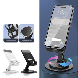 پایه نگهدارنده گوشی موبایل و تبلت کوتتسی مدل 51O17BK