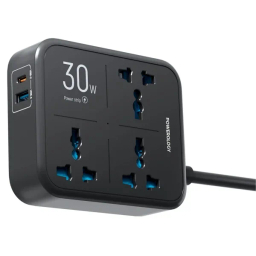 چندراهی برق پاورولوژی مدل PWCUQC037