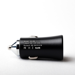 شارژر فندکی کلومن مدل KC-C03 به همراه کابل USB-C