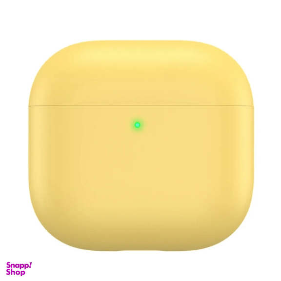 کاور ایرفون آهااستایل مدل WG172 مناسب اپل ایرپاد 4