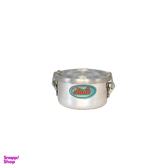 ظرف غذا شهرزاد کد 3825