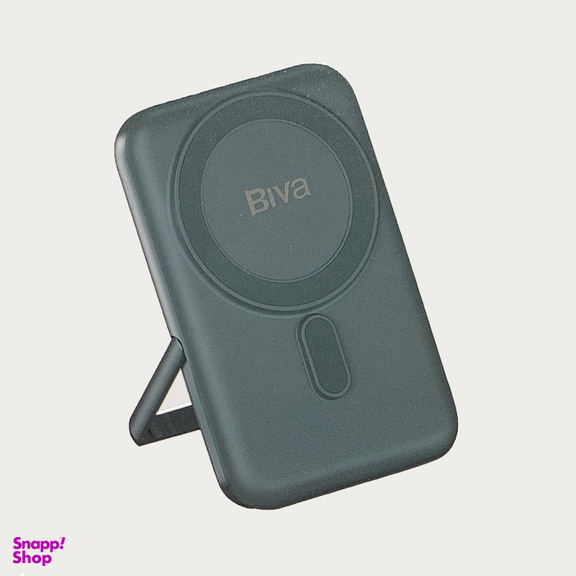پاوربانک بیوا مدل BP-016 ظرفیت 10000 میلی آمپر ساعت