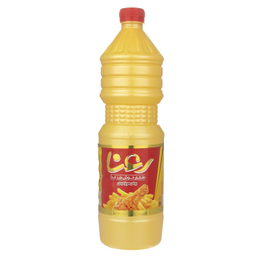 روغن سرخ کردنی رعنا وزن 900 گرم