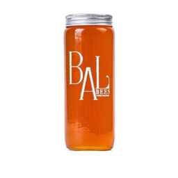 عسل آویشن طبیعی بالبیز وزن 1200 گرم