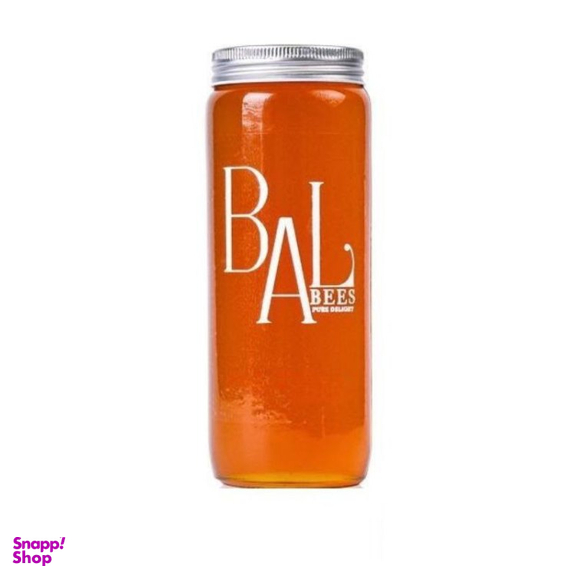 عسل آویشن طبیعی بالبیز وزن 1200 گرم