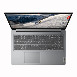 لپ تاپ 15.6 اینچی لنوو مدل IdeaPad 1 15IJL7-Celeron N4500-16GB DDR4-1TB SSD-TN کاستوم شده