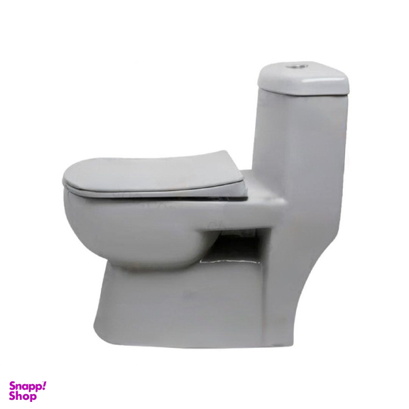توالت فرنگی گاتریا مدل ژوپیتر 70