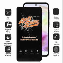 محافظ صفحه نمایش اوجی مدل Antistatic Dustproof مناسب سامسونگ GALAXY A15