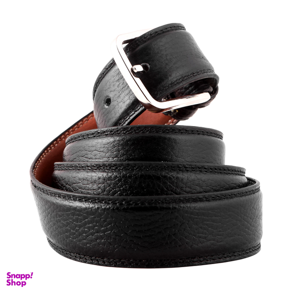 کمربند مردانه چرم یلسان مدل کايا NEW کد GF-020-MSK