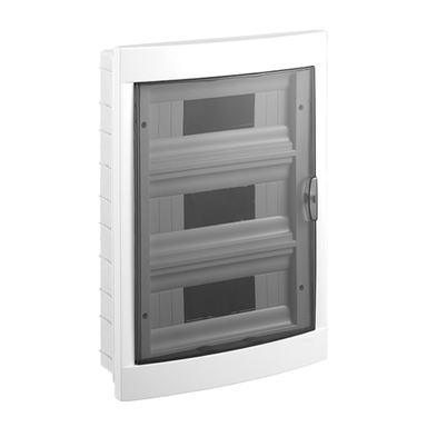 جعبه فیوز توکار 36 عددی ویکو مدل V-36