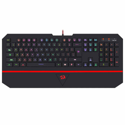 کیبورد باسیم ردراگون مدل K502 RGB