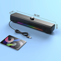 اسپیکر دسکتاپ اونیکوما مدل L16