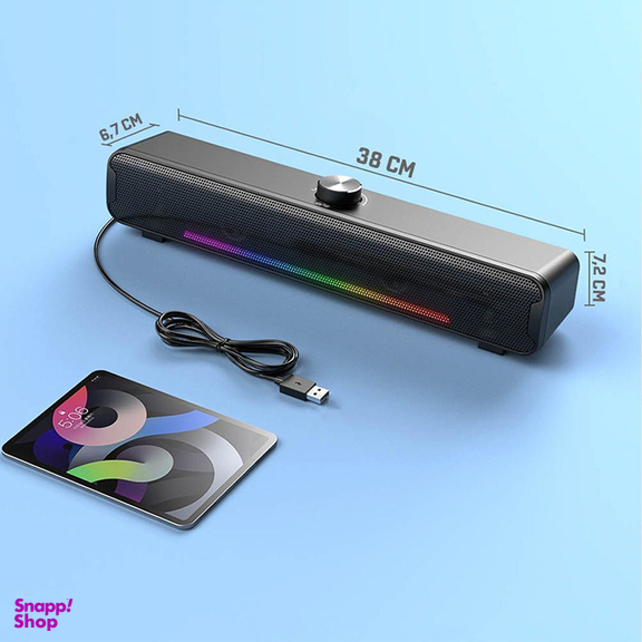 اسپیکر دسکتاپ اونیکوما مدل L16