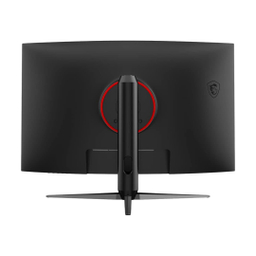 مانیتور گیمینگ 31.5 اینچ ام اس آی مدل Optix G321CQP