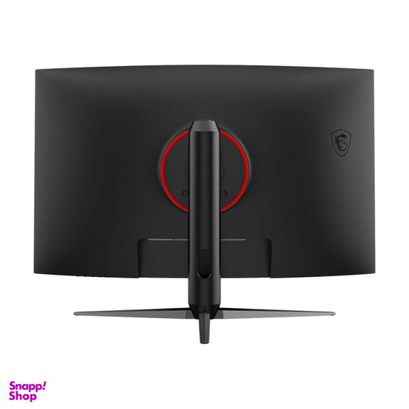 مانیتور گیمینگ 31.5 اینچ ام اس آی مدل Optix G321CQP
