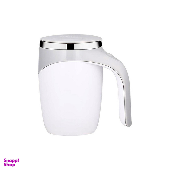 ماگ همزن دار مدل XY-221 گنجایش ۳۸۰ میلی لیتر