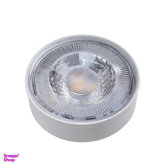 لامپ هالوژن اس ام دی 6 وات پارس لایت مدل P69-00LIGHT مجموعه 6 عددی