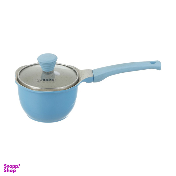 سرویس پخت و پز ۵ پارچه سام ست مدل سیسمونی