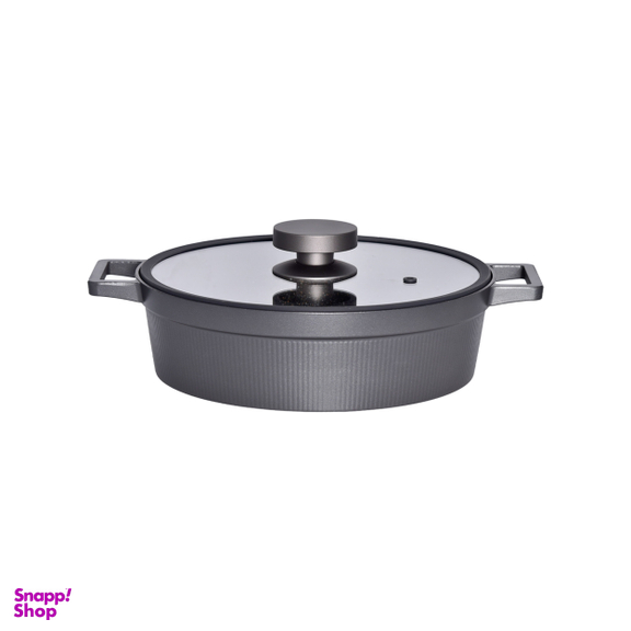 سرویس پخت و پز 8 پارچه یونیک مدل دیاموند کد 8504