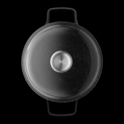 سرویس پخت و پز 4 پارچه برگهف سری GEM کد 0075