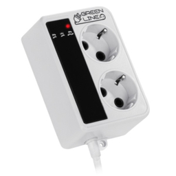 محافظ ولتاژ برق گرین کد GLP162WR