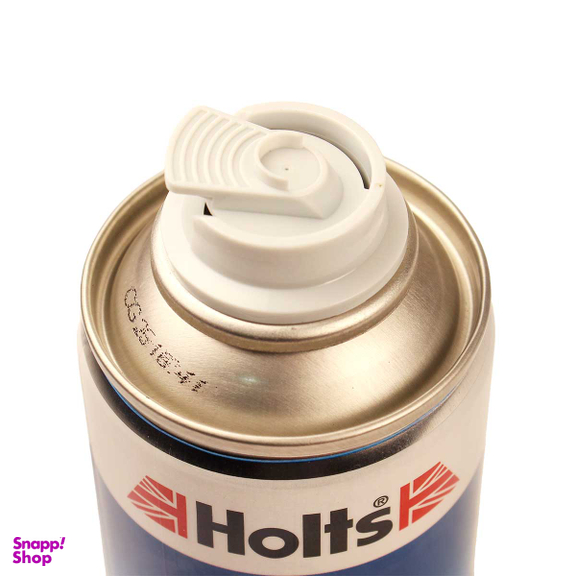 اسپری خوشبوکننده هوا خودرو هولتس کد 80001 حجم 150 میلی لیتر