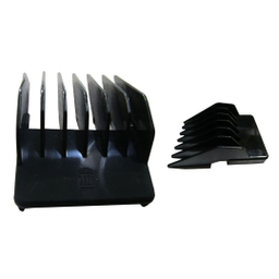 شانه ماشین اصلاح موزر مدل M1400 مجموعه 9 عددی